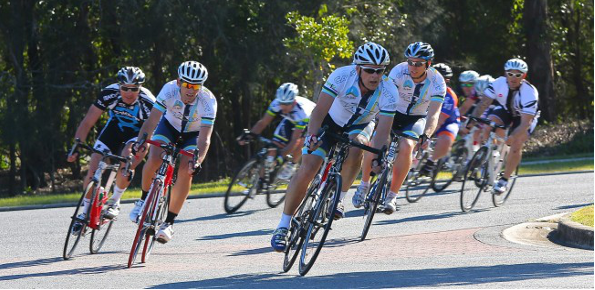 Gold Coast Cycling Club