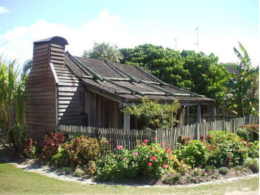 Gold Coast And Hinterland Historical Museum